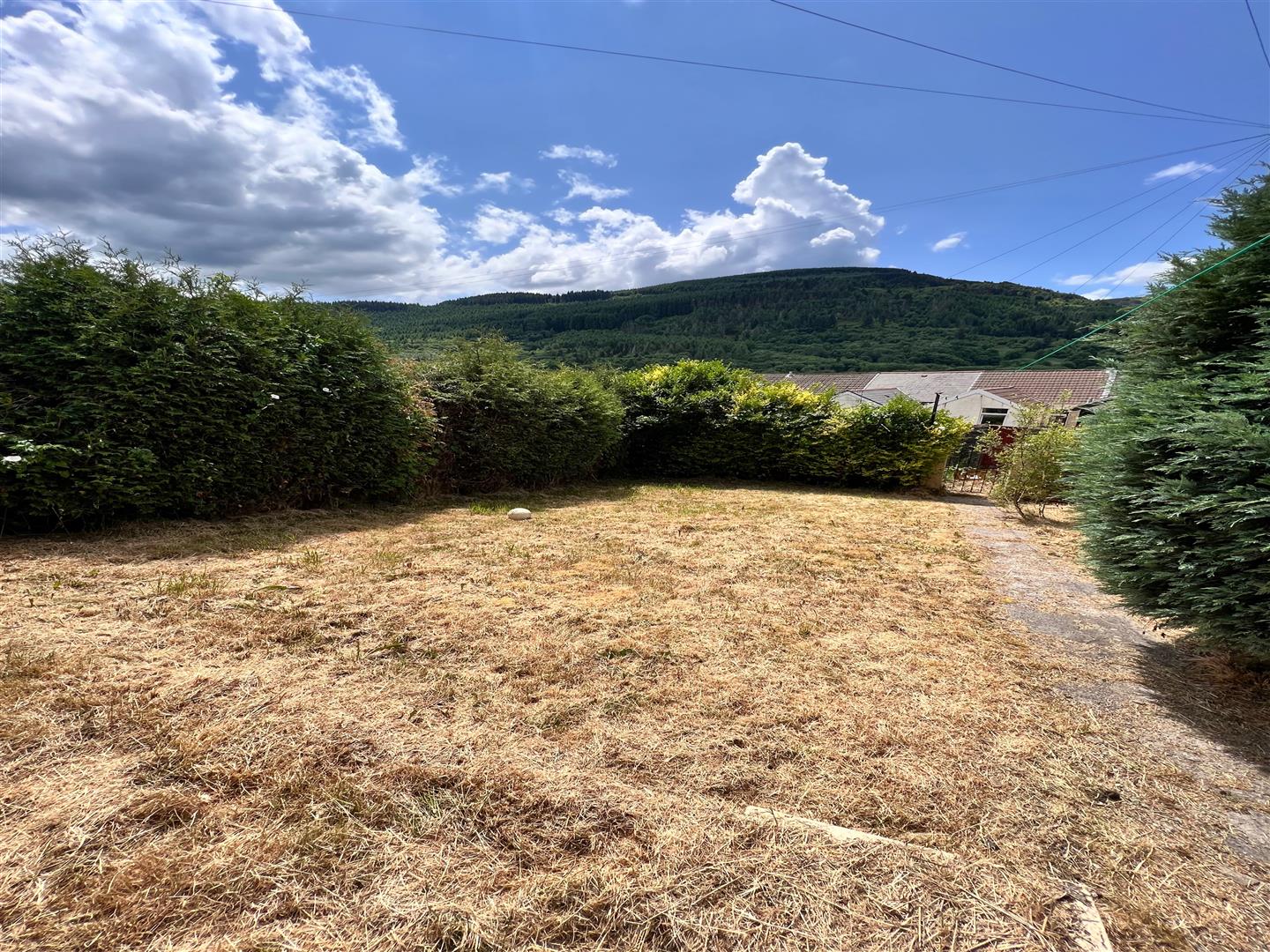 House Bryn Heulog in Treherbert
