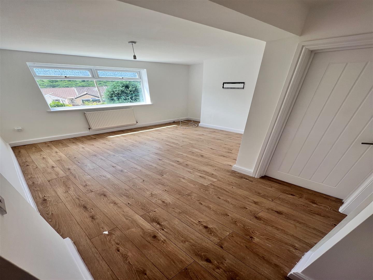 House Bryn Heulog in Treherbert
