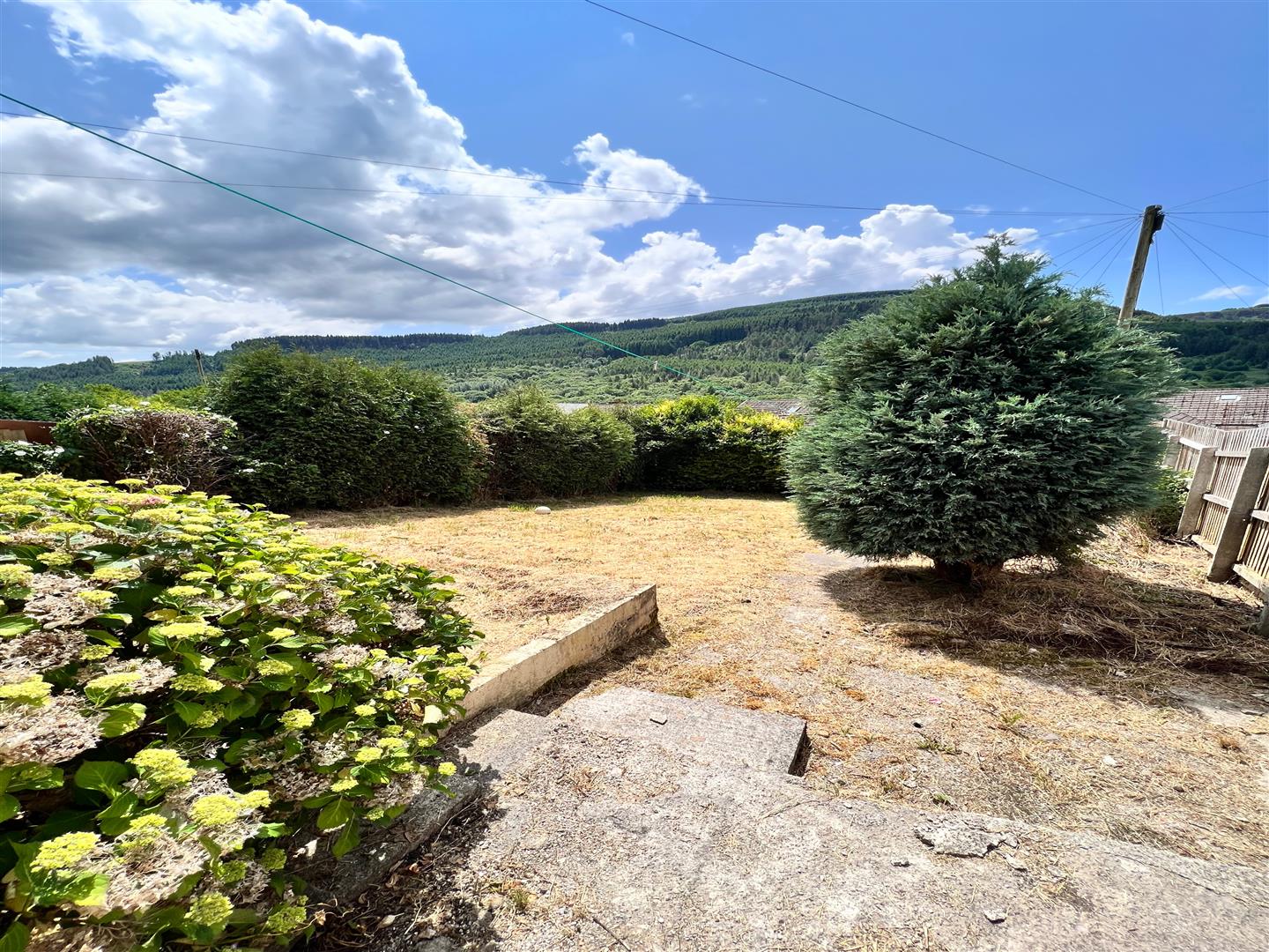 House Bryn Heulog in Treherbert