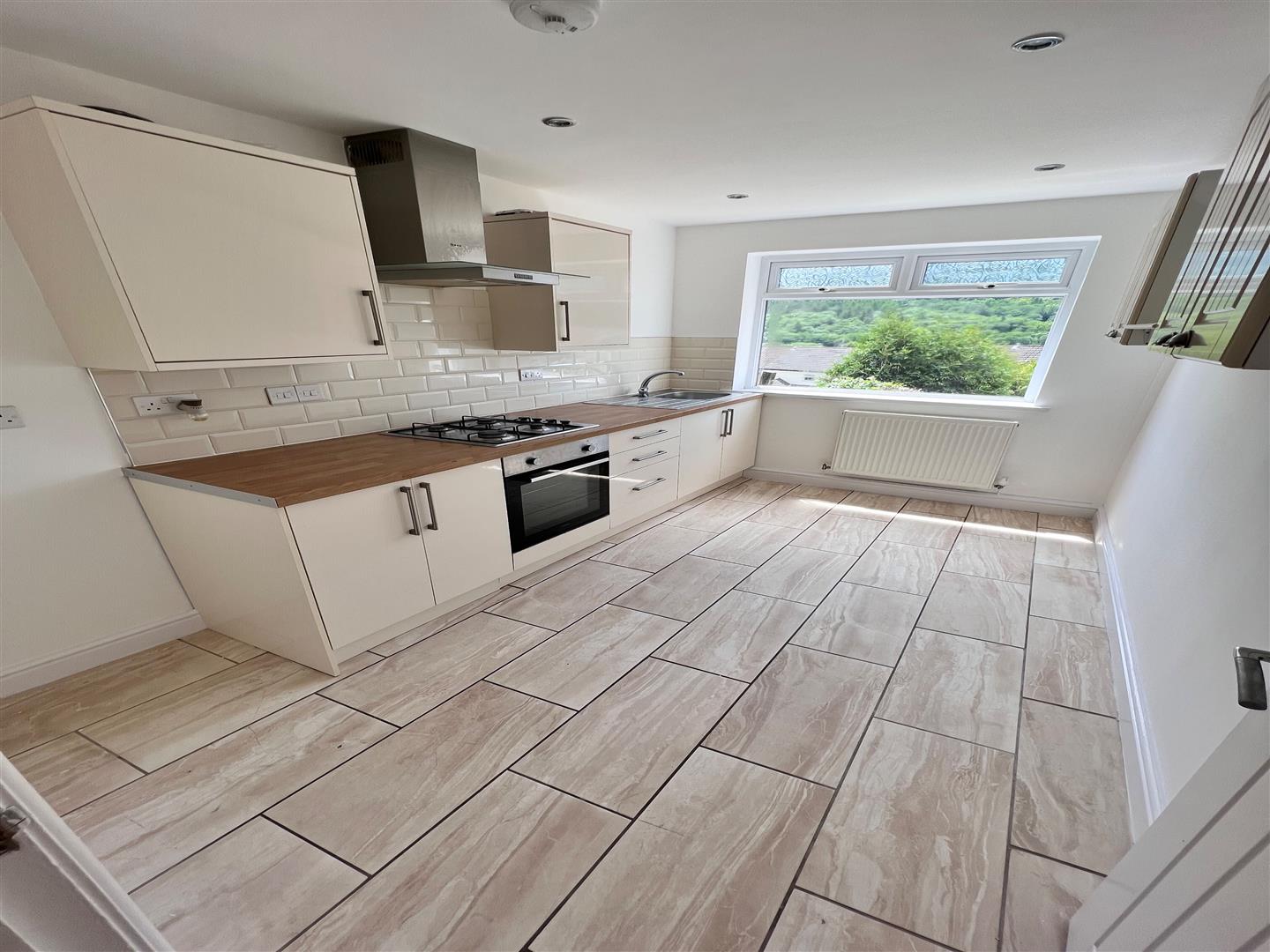 House Bryn Heulog in Treherbert