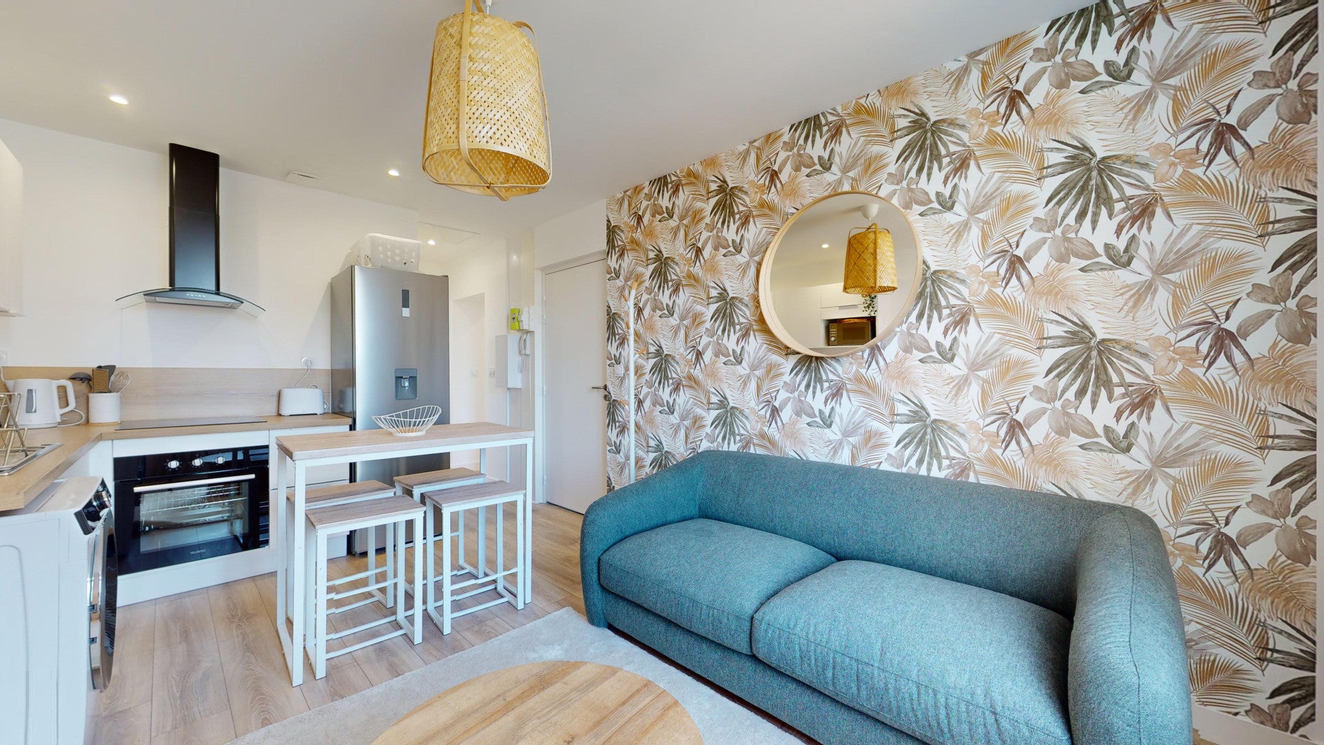 Maison Rue Pierre Legrand à Lille