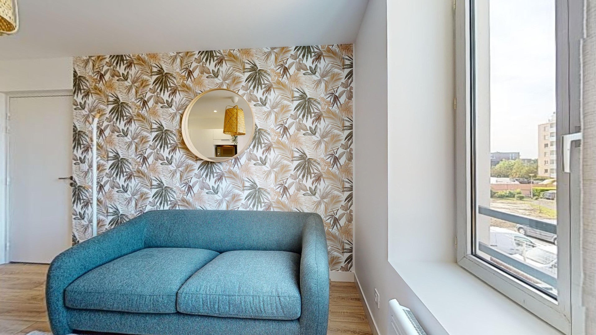 Maison Rue Pierre Legrand à Lille