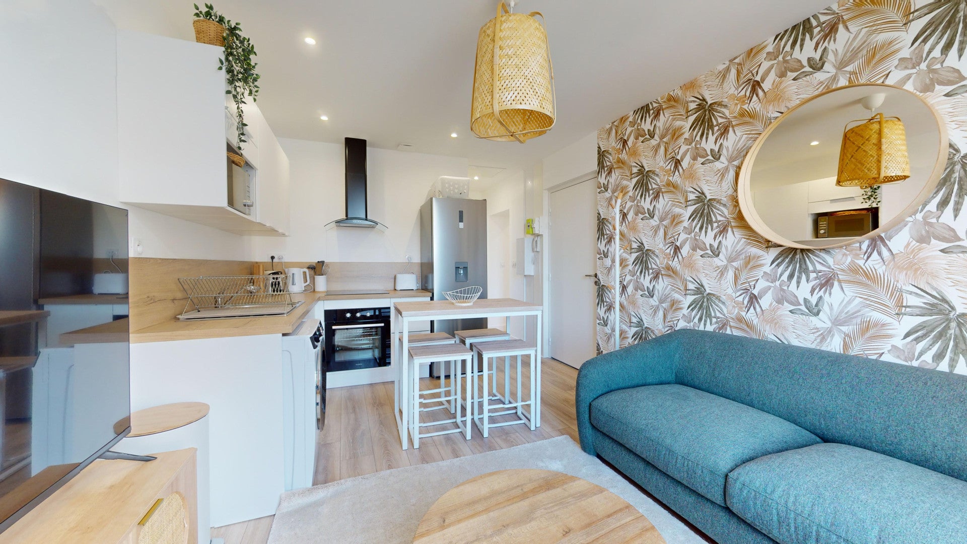 Maison Rue Pierre Legrand à Lille