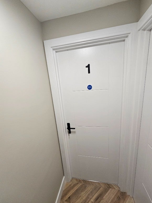 Room Thumpers in Dacorum