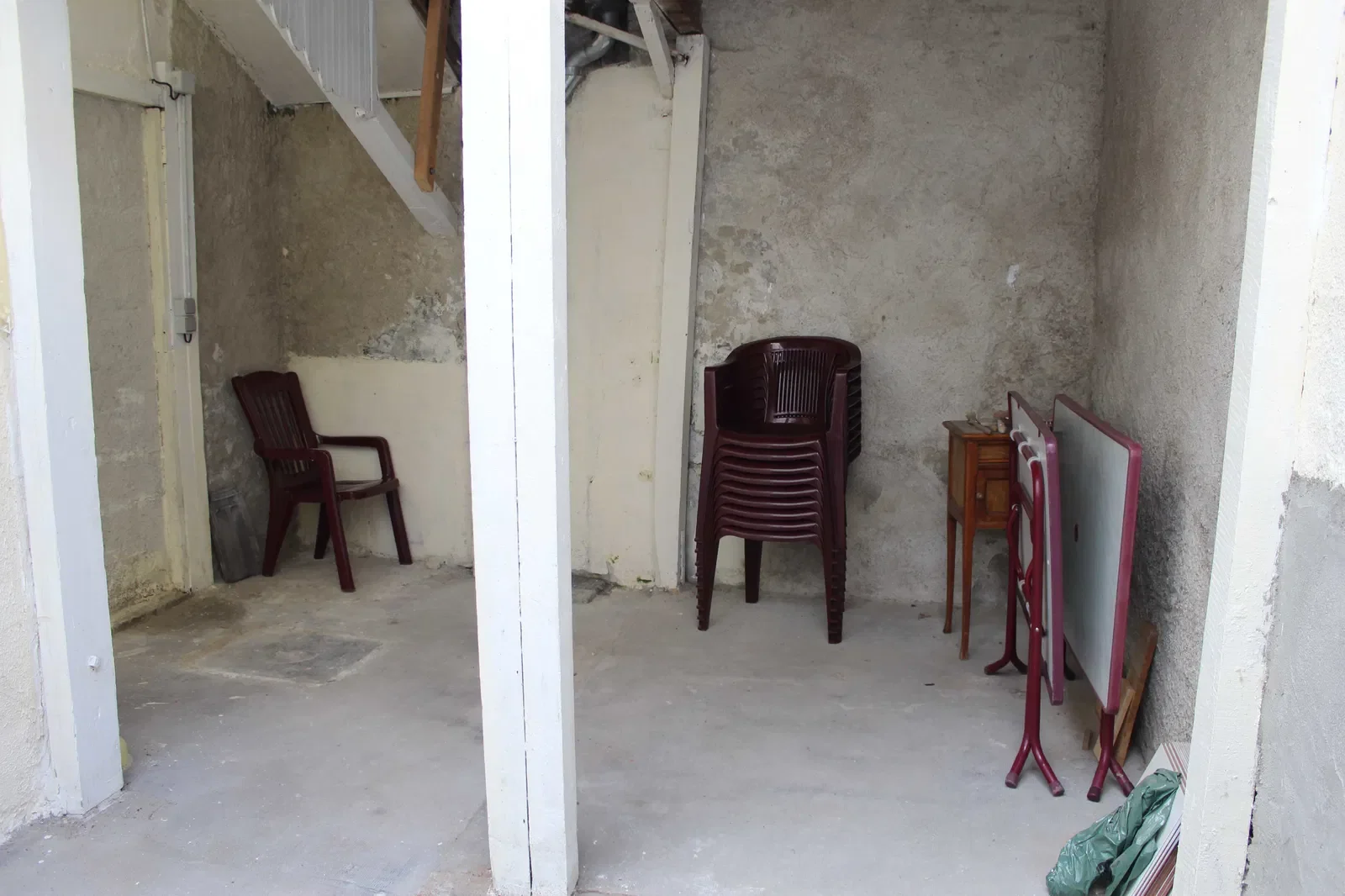 Room Rue de Bourgogne in Moulins