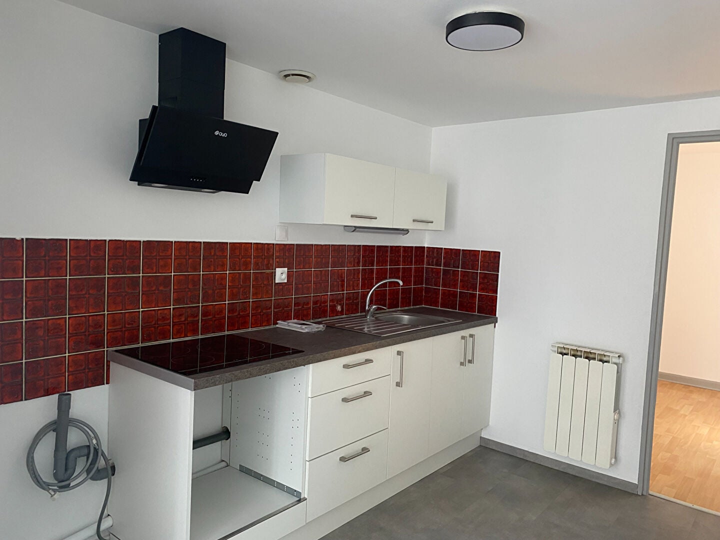 Appartement Boulevard du Cotentin à Carentan-les-Marais