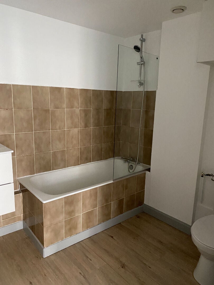 Appartement Boulevard du Cotentin à Carentan-les-Marais