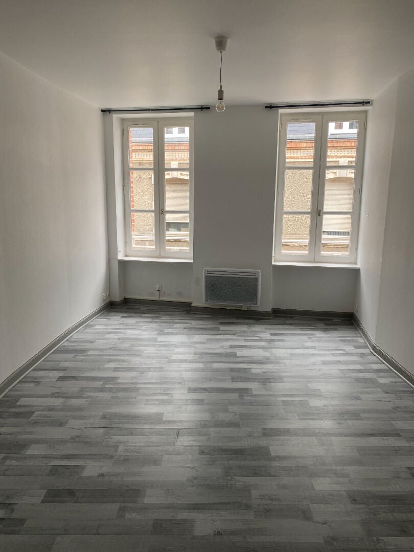 Appartement Boulevard du Cotentin à Carentan-les-Marais