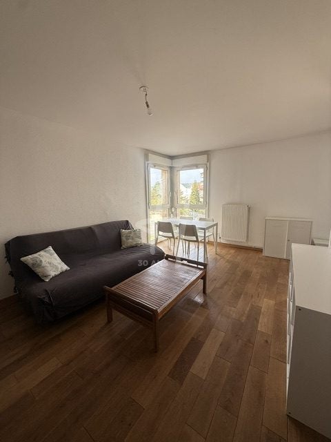 Flat Rue de l'Hôtel de Ville in Montigny-lès-Metz