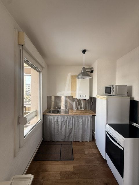 Flat Rue de l'Hôtel de Ville in Montigny-lès-Metz