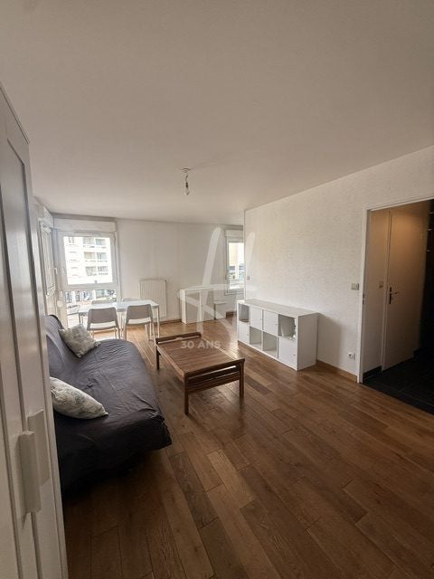 Flat Rue de l'Hôtel de Ville in Montigny-lès-Metz
