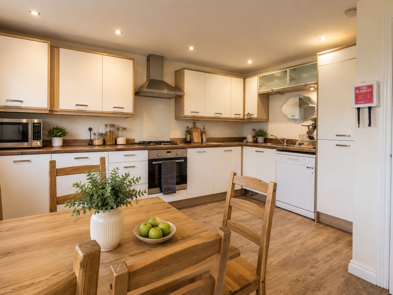 Room Wood Mead in Stoke Gifford