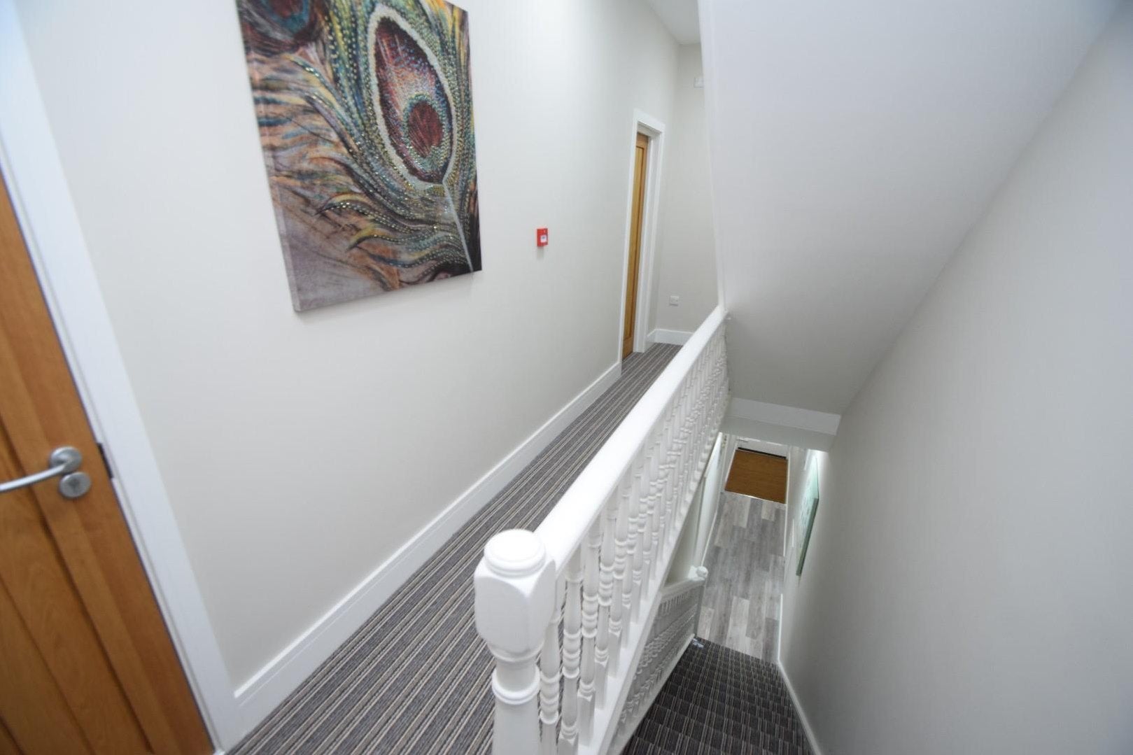 Room Langney Road in Eastbourne