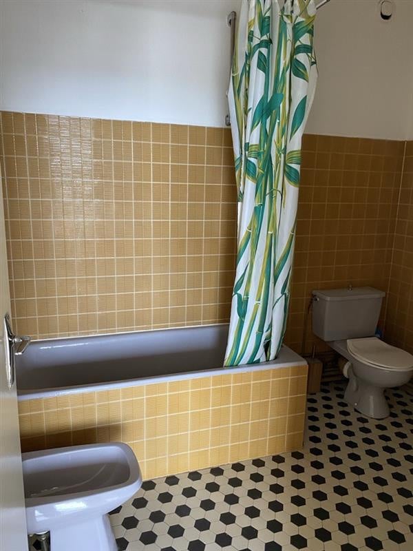 Appartement Quai Félix Faure à Angers