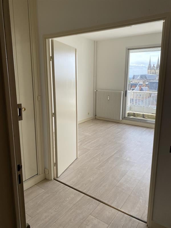 Appartement Quai Félix Faure à Angers