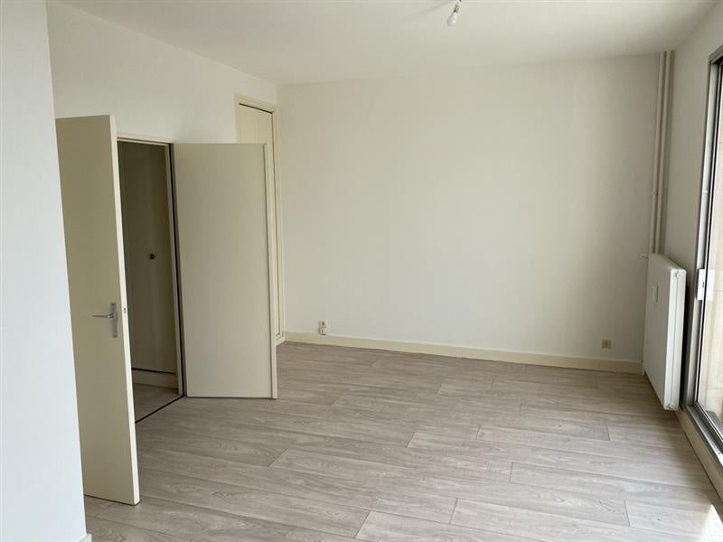 Appartement Quai Félix Faure à Angers