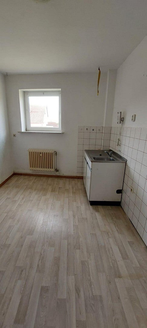 Wohnung Hahndorfer Straße in Dörnten