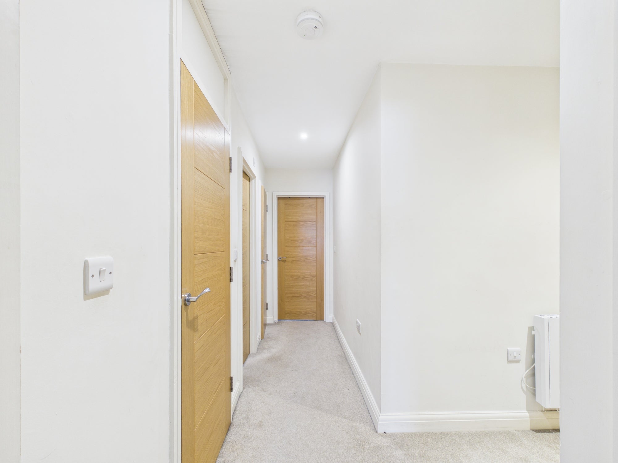 Flat Portland Street in Cheltenham