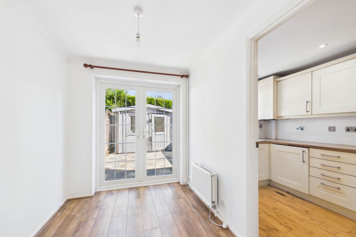 House The Laurels in Horsham
