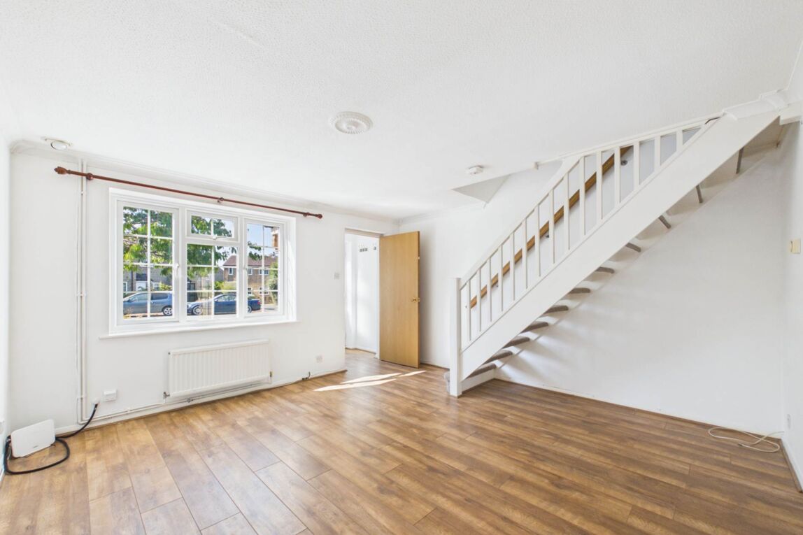 House The Laurels in Horsham
