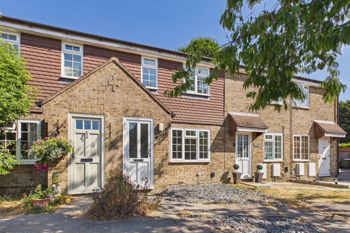 House The Laurels in Horsham