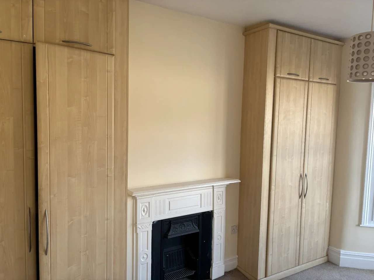 Room Bradgate Road in Greater London