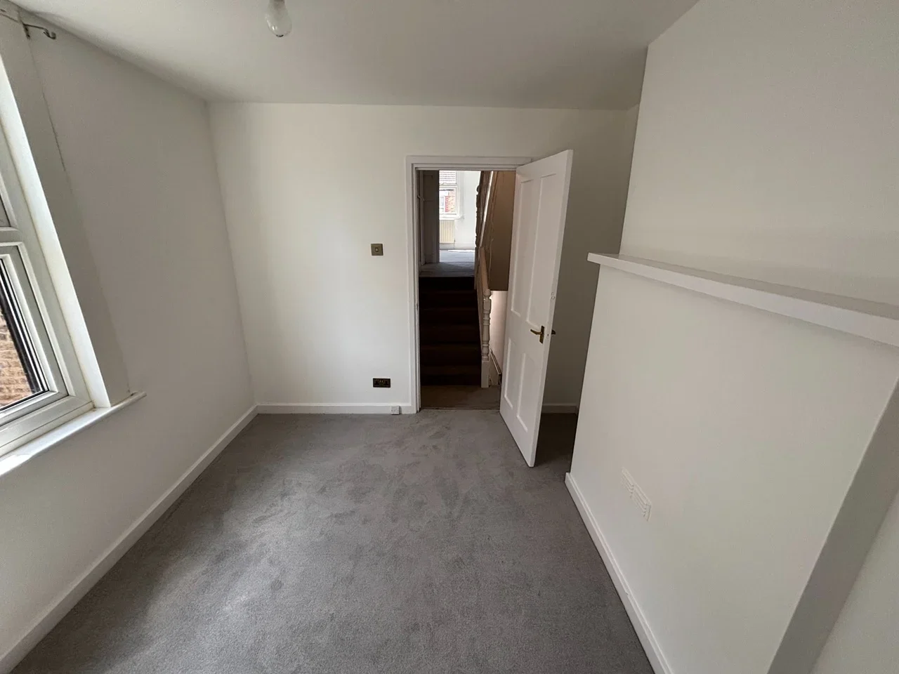 Room Bradgate Road in Greater London