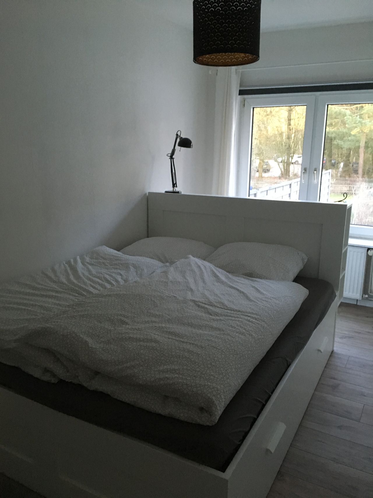Wohnung Oeninger Weg in Soltau