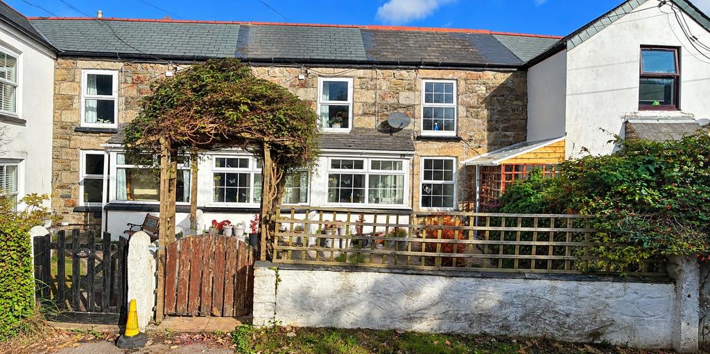 House Trevarnon Lane in Angarrack