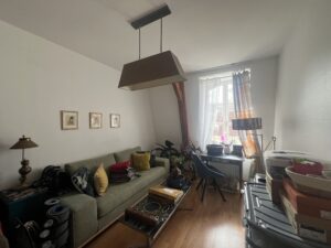 Appartement Rue Saint-Dizier à Nancy