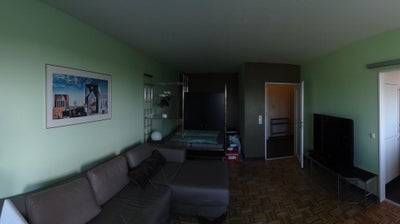 Wohnung H.-H.-Meier-Allee in Bremen