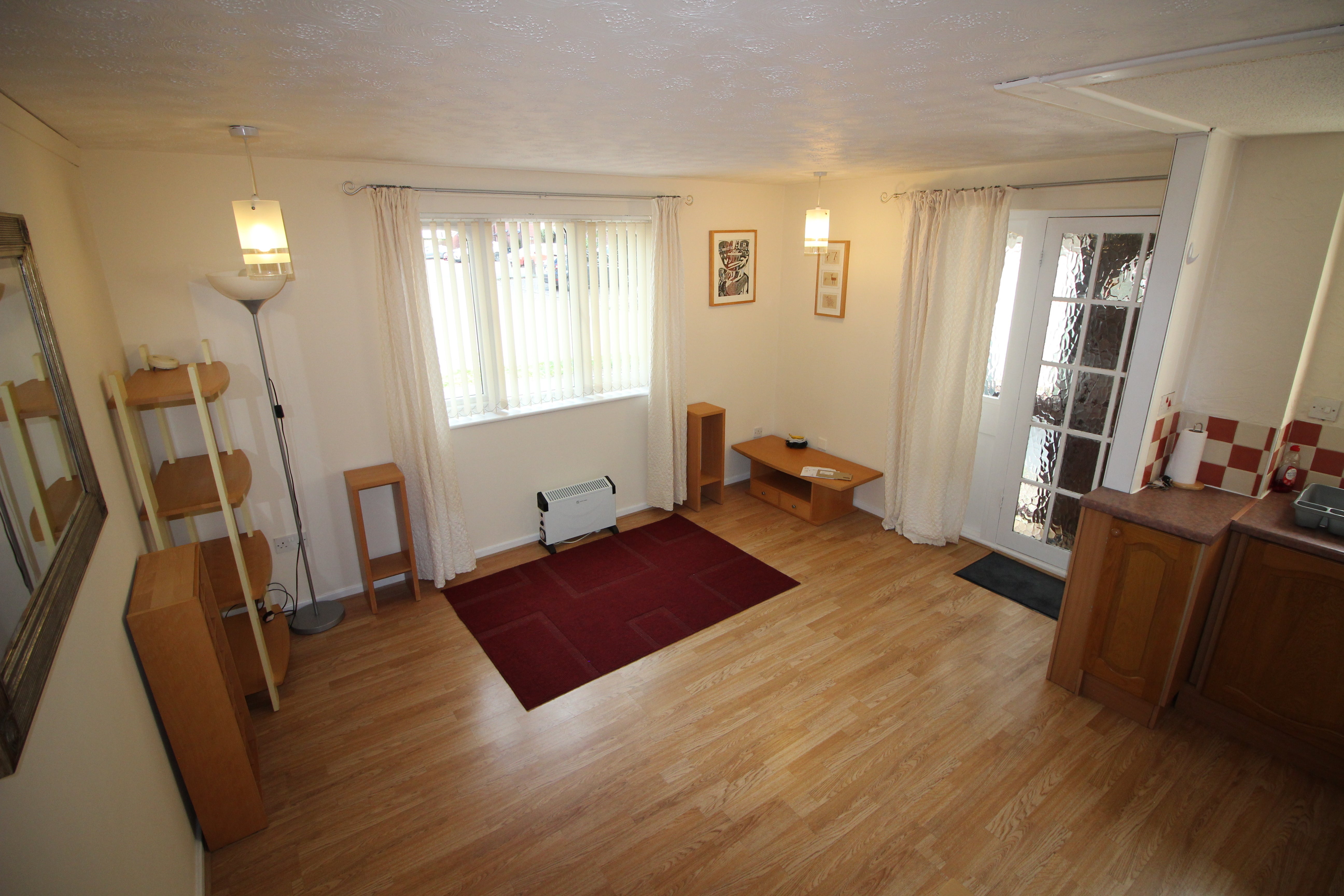 Flat William Tarver Close in Warwick