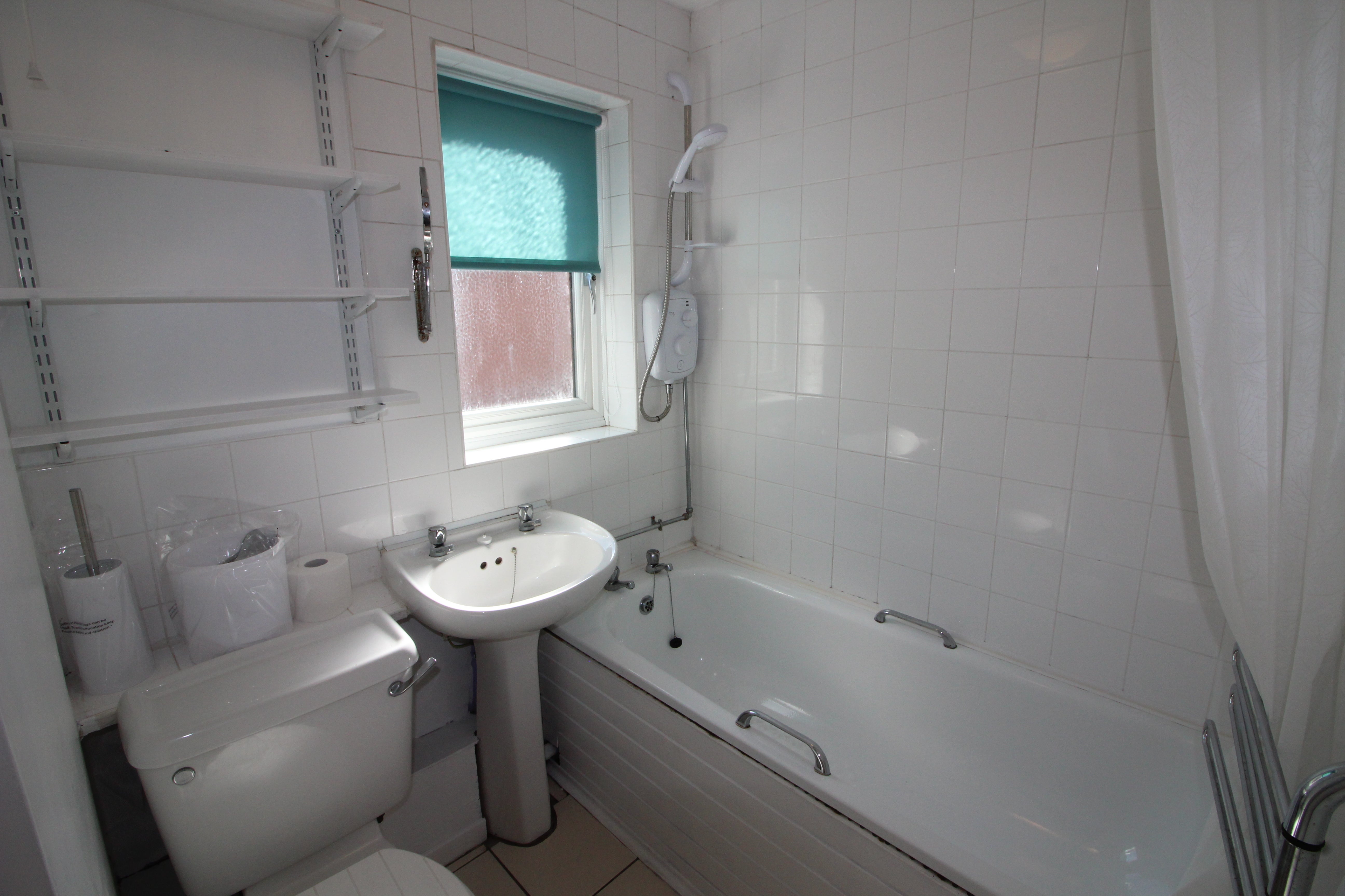 Flat William Tarver Close in Warwick