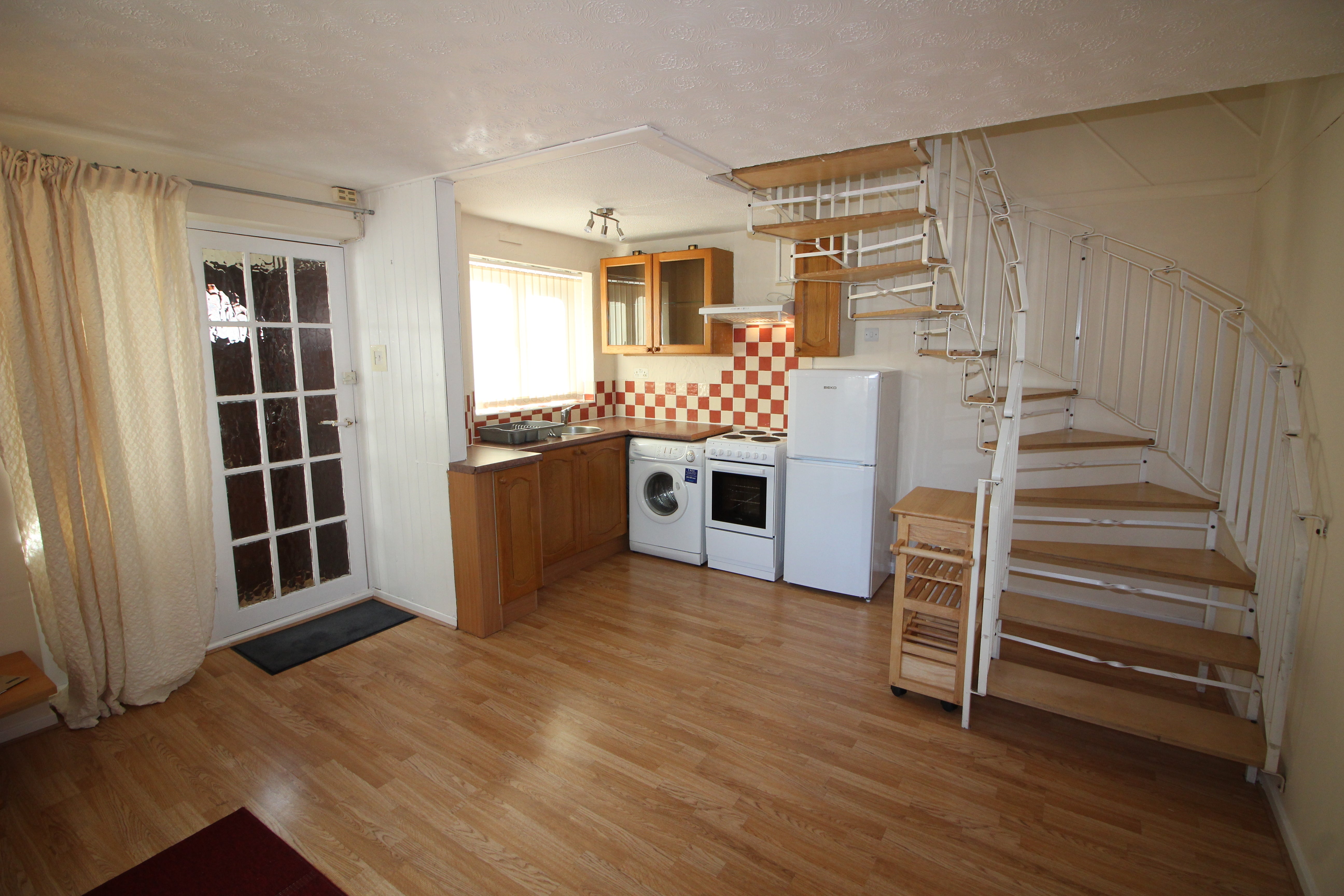 Flat William Tarver Close in Warwick