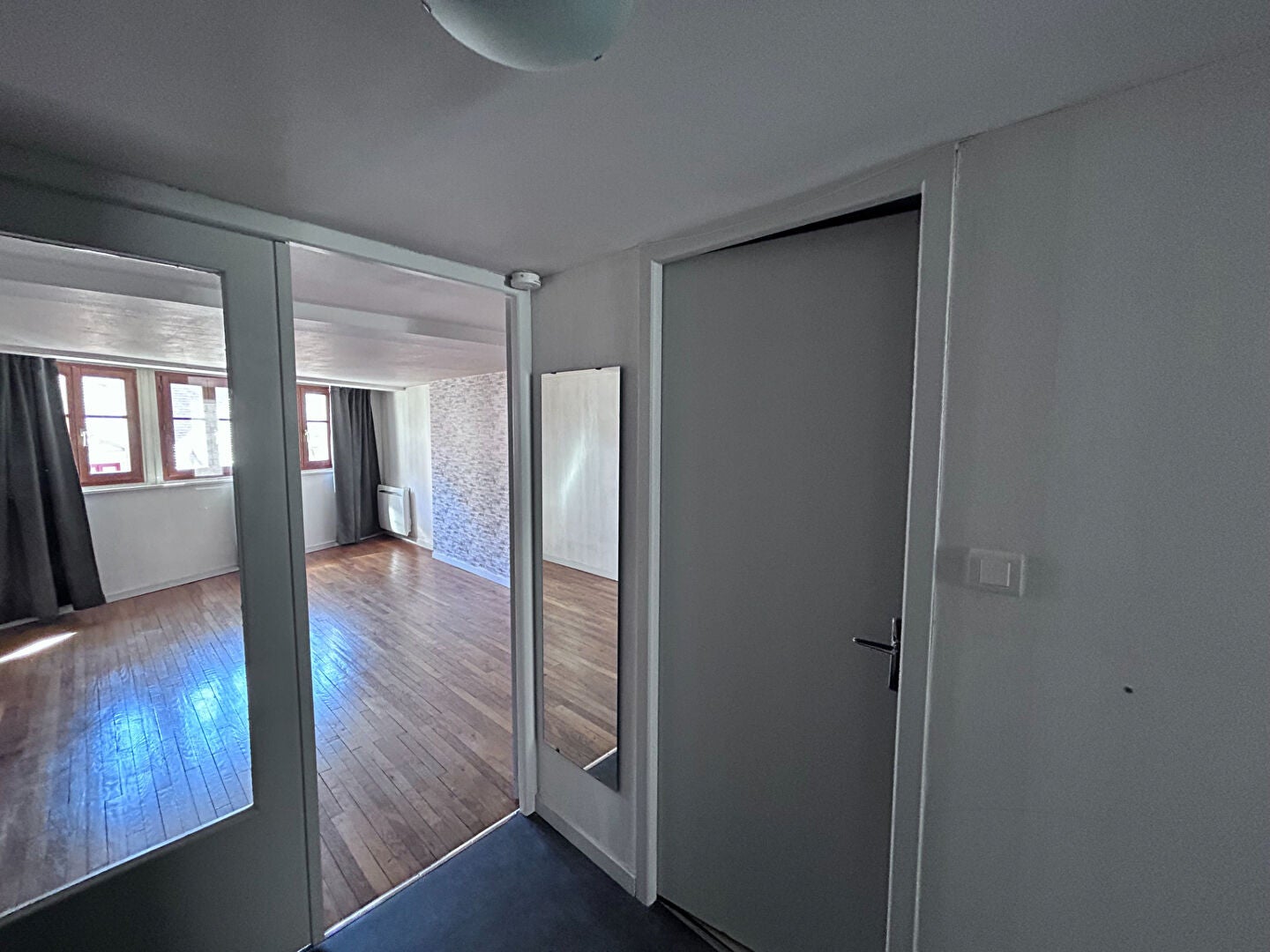 Appartement Rue Vannerie à Dijon