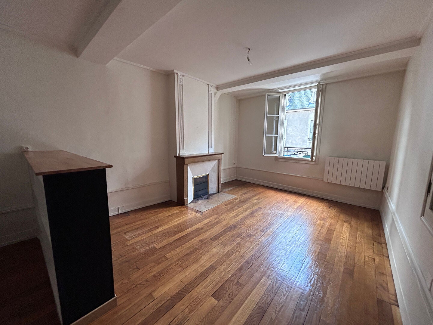 Appartement Rue Vannerie à Dijon