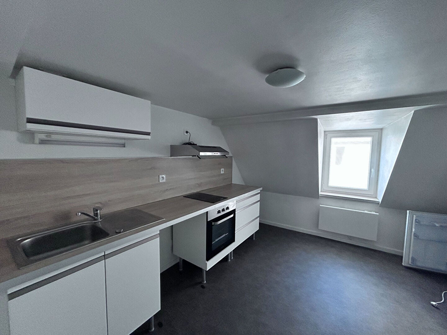 Appartement Rue Vannerie à Dijon