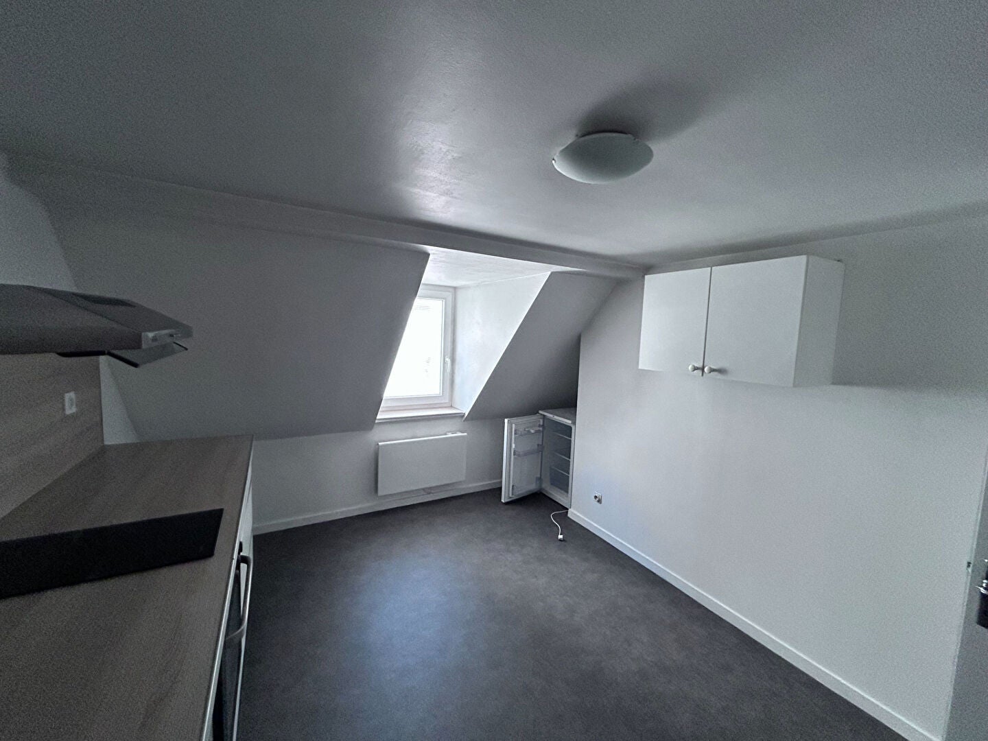 Appartement Rue Vannerie à Dijon