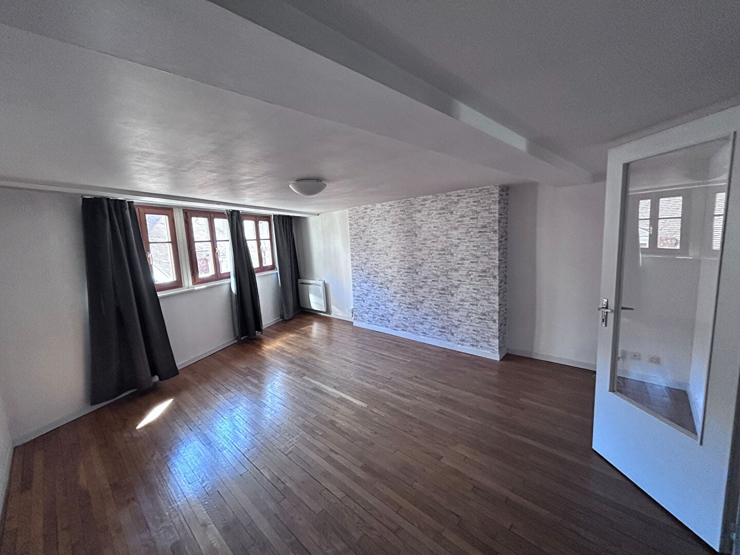 Appartement Rue Vannerie à Dijon