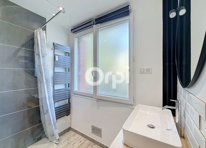 Appartement Route du Pavé Blanc à Clamart