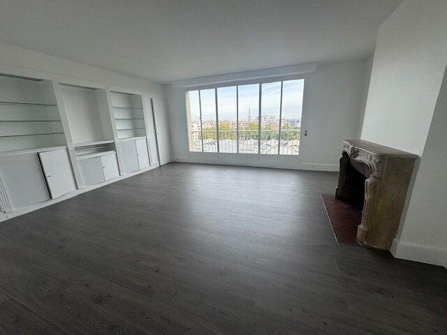 Appartement Avenue du Stade de Coubertin à Boulogne-Billancourt