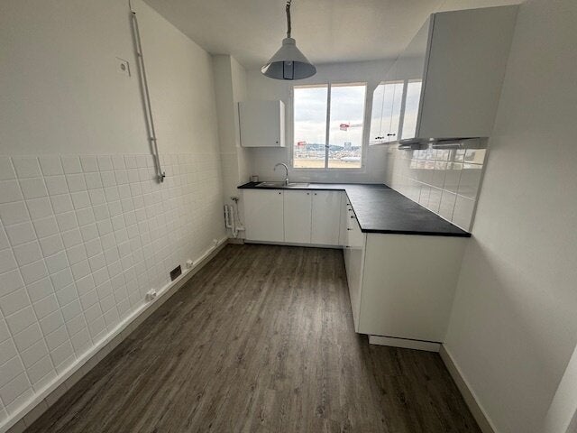 Appartement Avenue du Stade de Coubertin à Boulogne-Billancourt