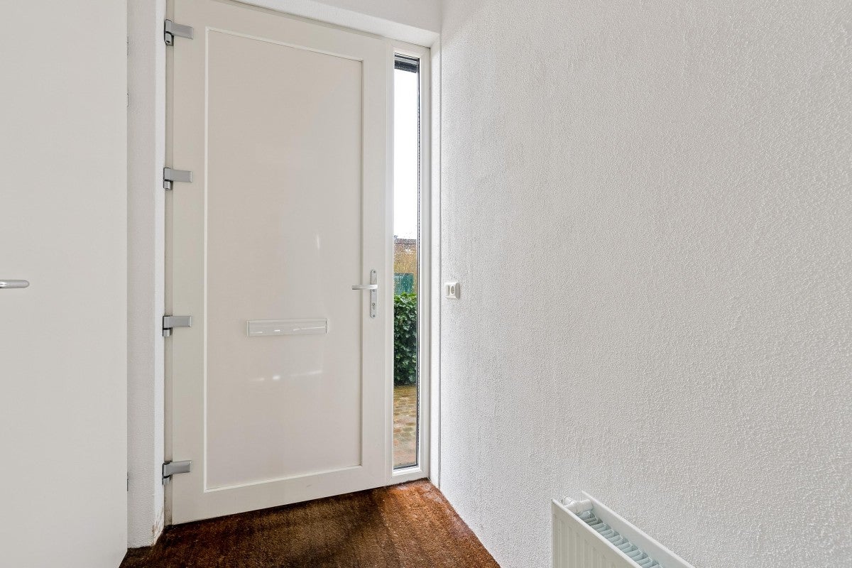 Hoekwoning te koop: Grootzeil 426, Almere