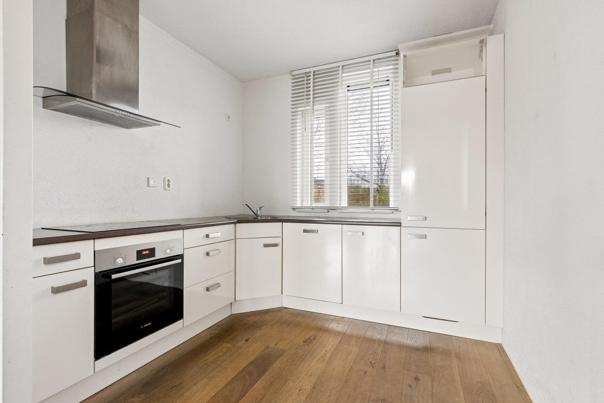 Hoekwoning te koop: Grootzeil 426, Almere