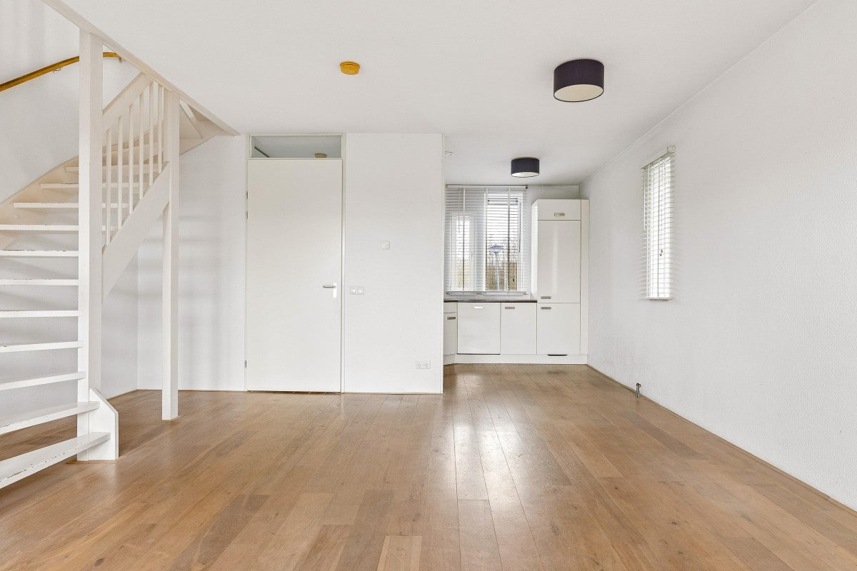 Hoekwoning te koop: Grootzeil 426, Almere
