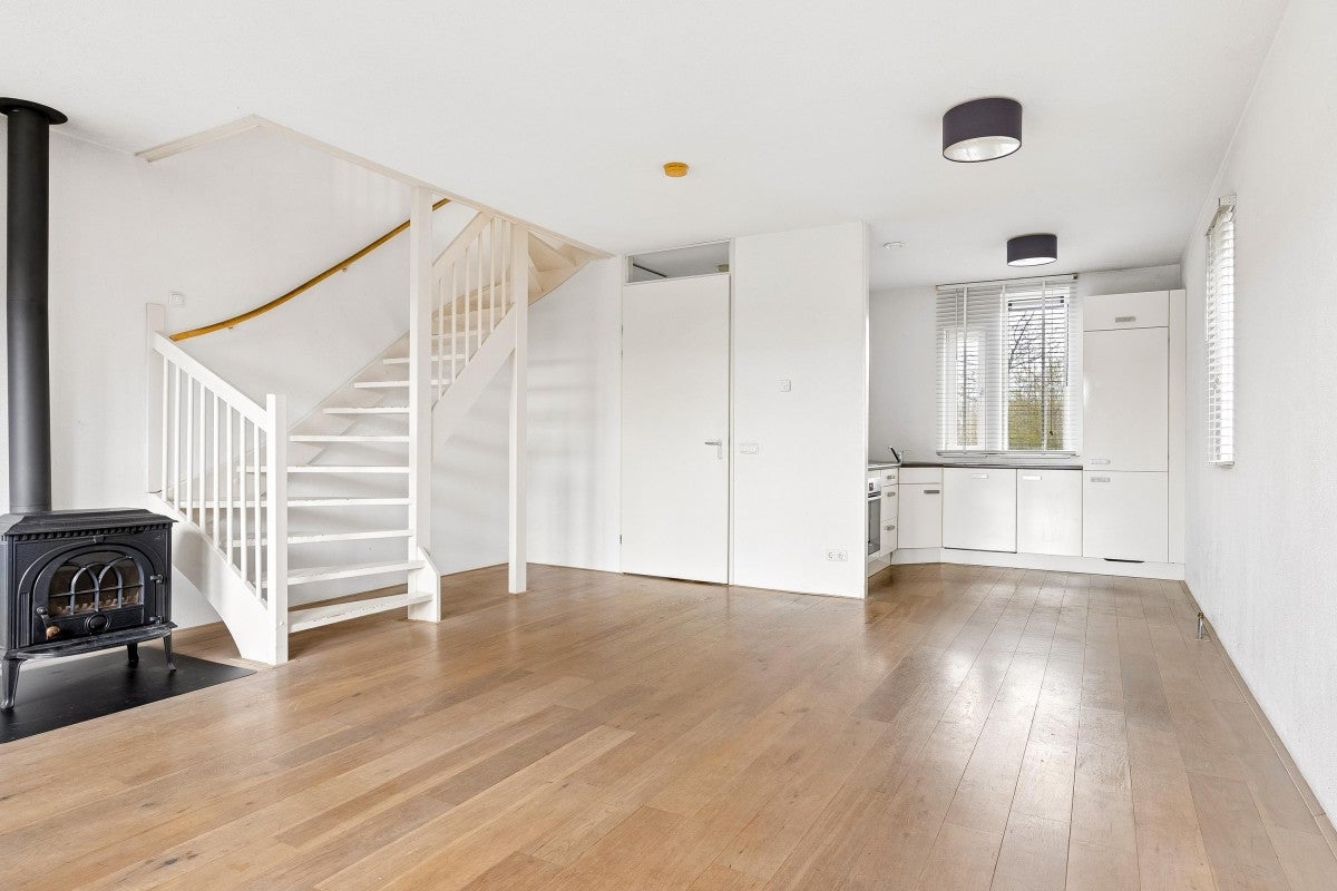 Hoekwoning te koop: Grootzeil 426, Almere