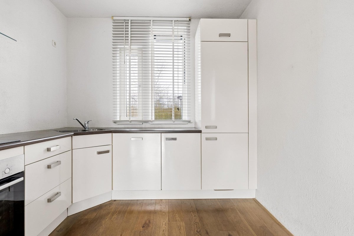 Hoekwoning te koop: Grootzeil 426, Almere