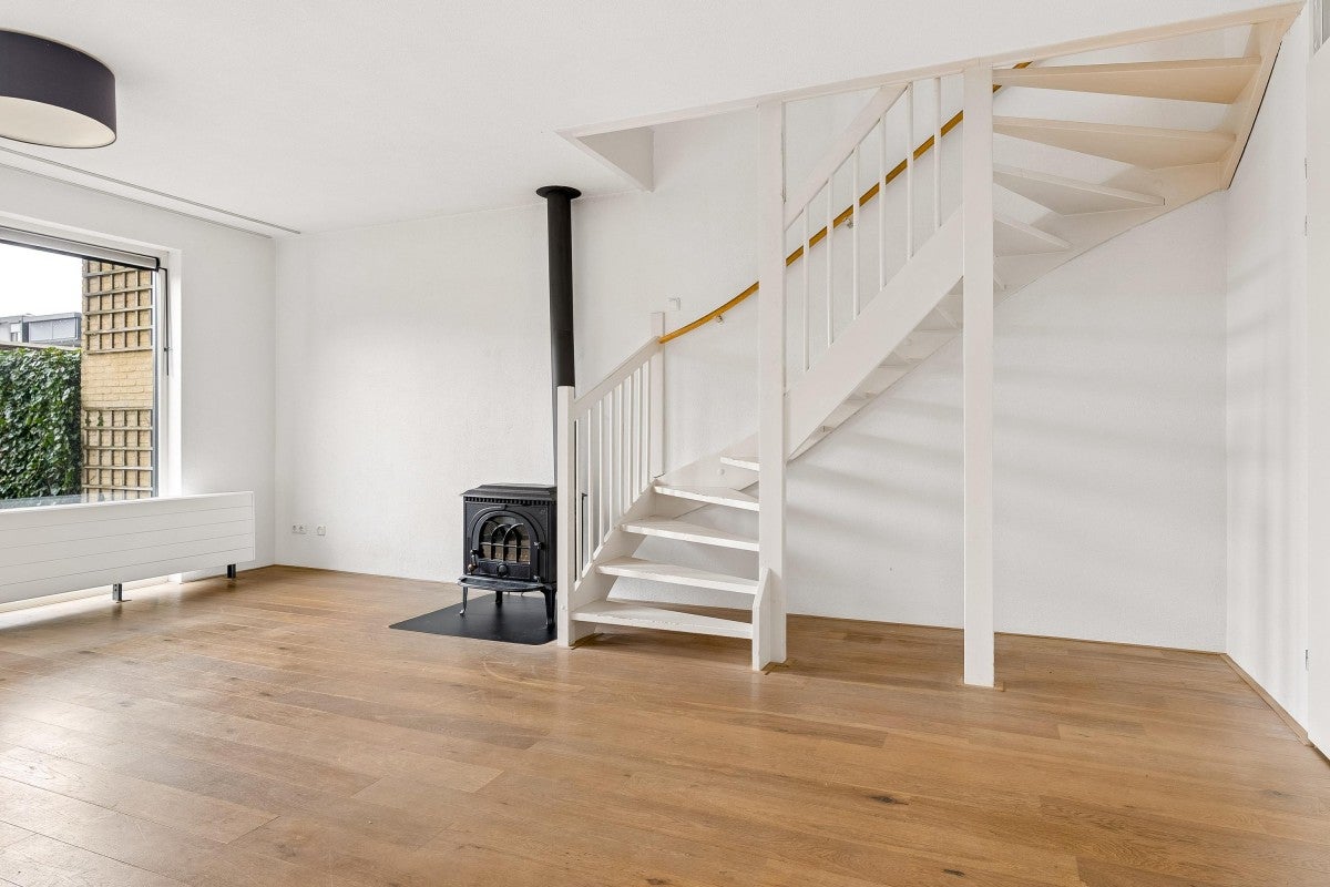 Hoekwoning te koop: Grootzeil 426, Almere