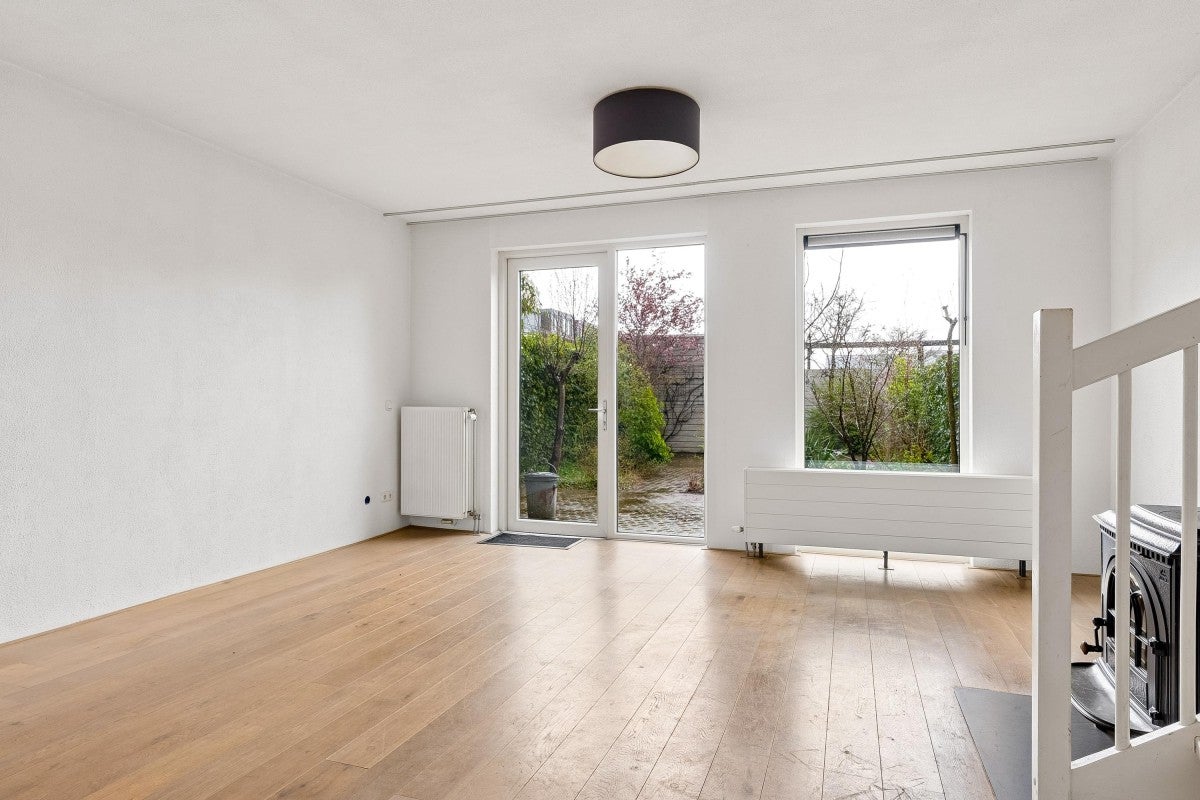 Hoekwoning te koop: Grootzeil 426, Almere