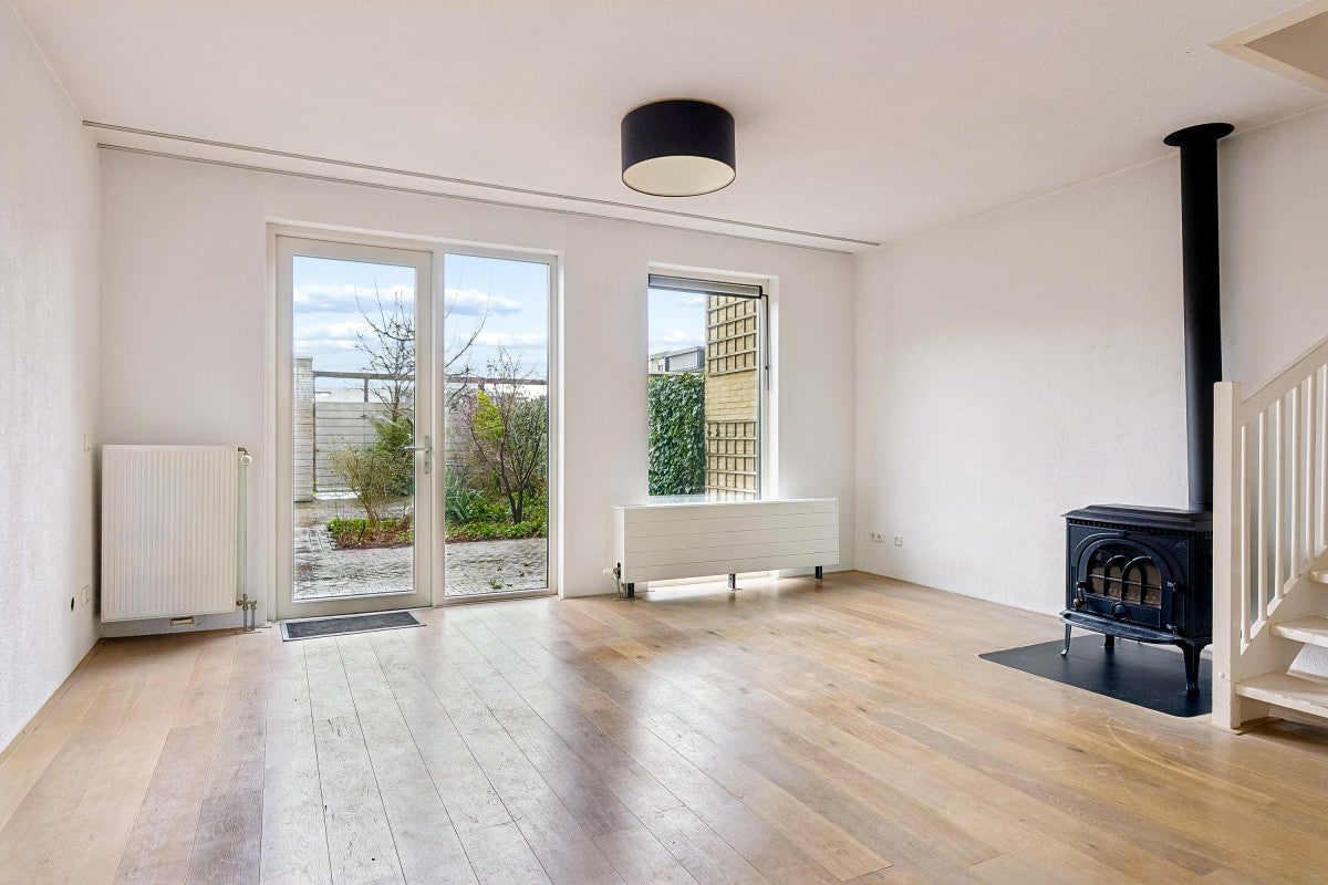 Hoekwoning te koop: Grootzeil 426, Almere
